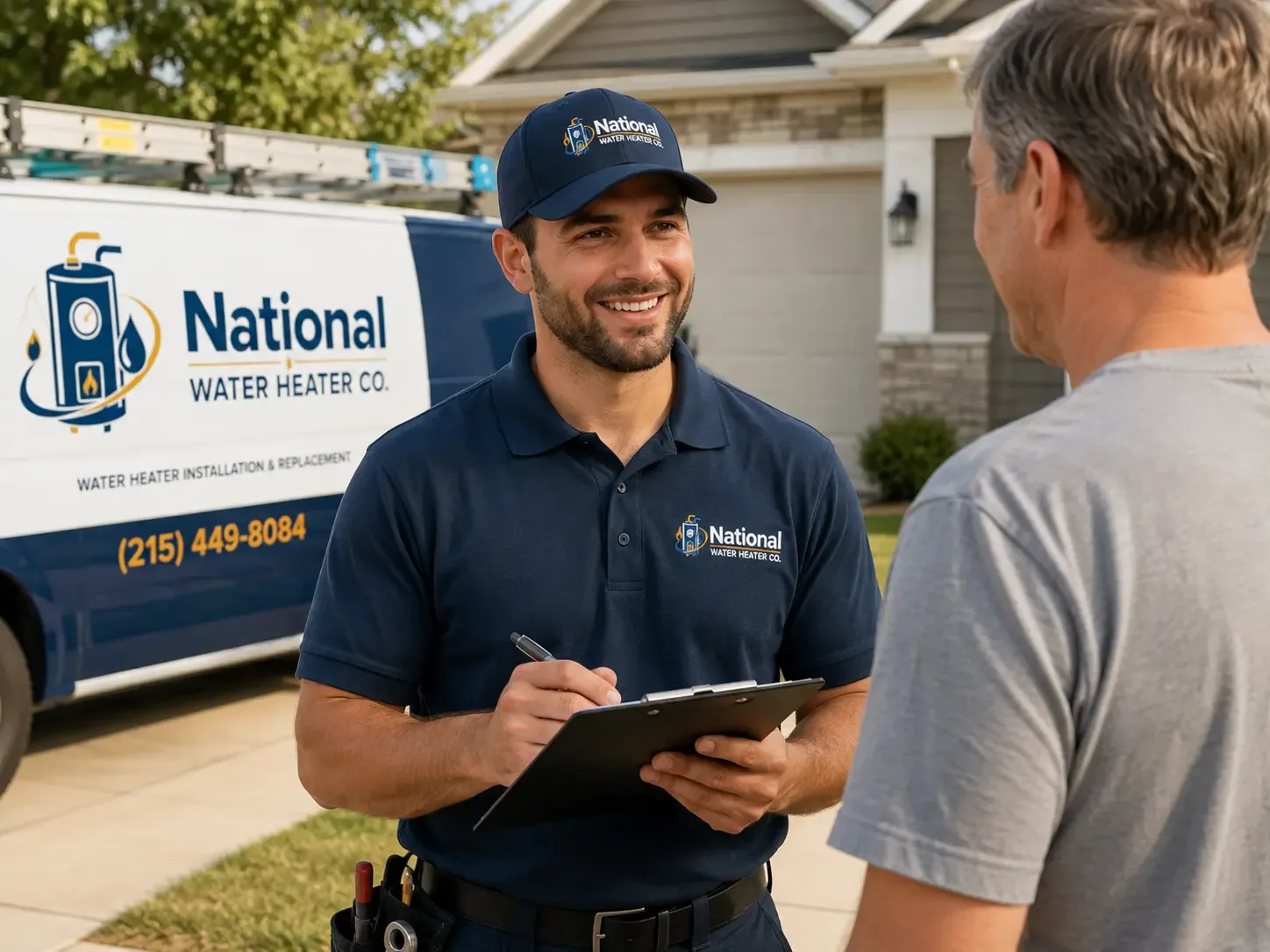 Water Heater Installation Thornton, IA FAQs